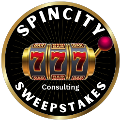 SpinCity Sweepstakes Consulting